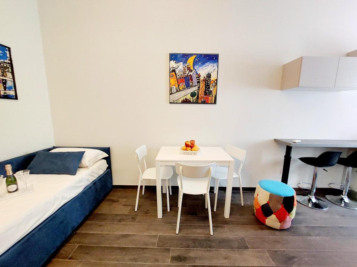 Appartamento Bbhome Saint Paul Design Boutique *