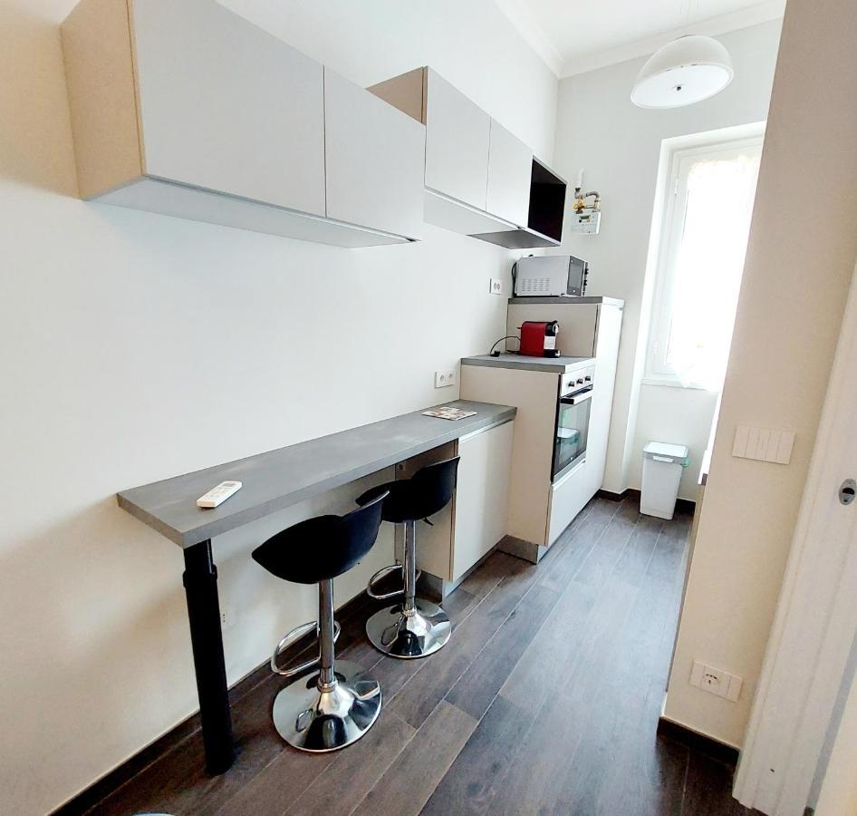 Bbhome Saint Paul Design Boutique Apartamento Roma