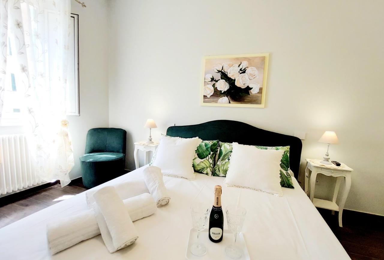 Bbhome Saint Paul Design Boutique Appartamento Roma