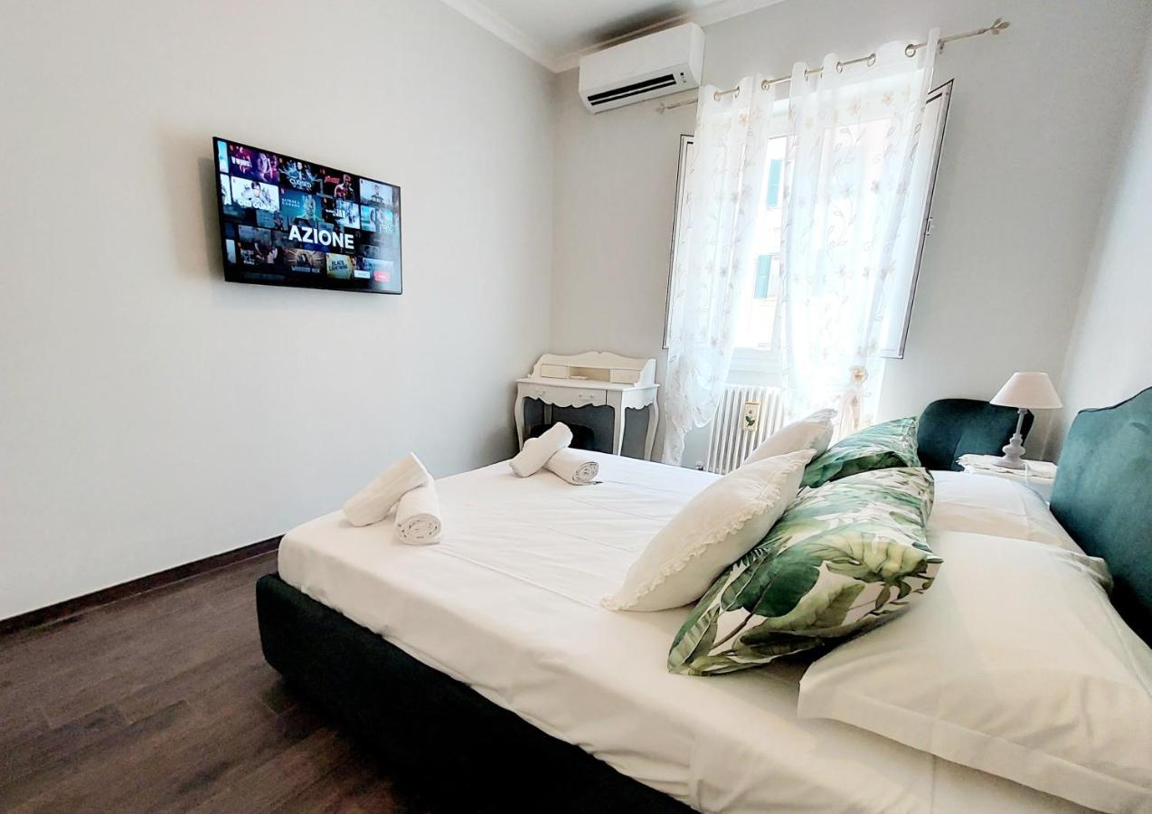 Bbhome Saint Paul Design Boutique Appartamento Roma