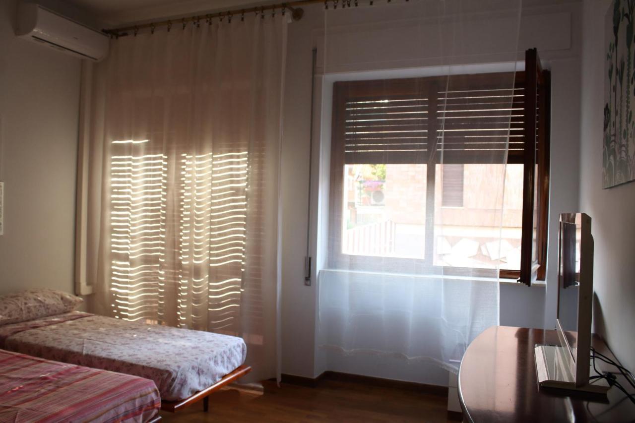 Apartment Casa Pamphili