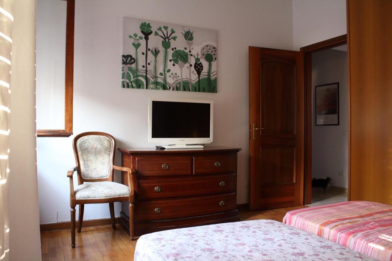 Leilighet Casa Pamphili Roma