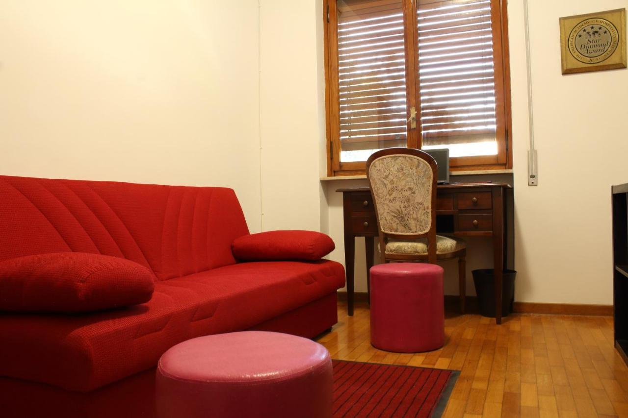 Apartment Casa Pamphili