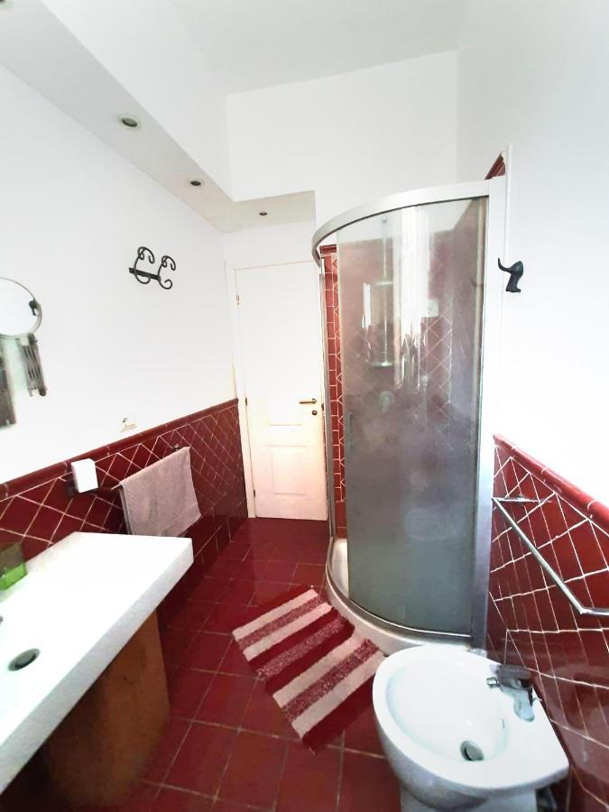 Piacevole Nel Cuore Di Trastevere Apartamento *