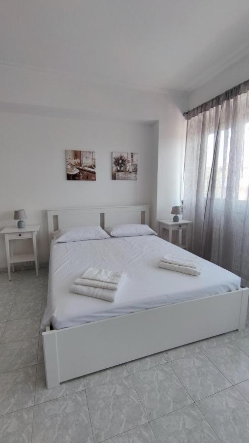 Appartamento Gio Marconi Roma