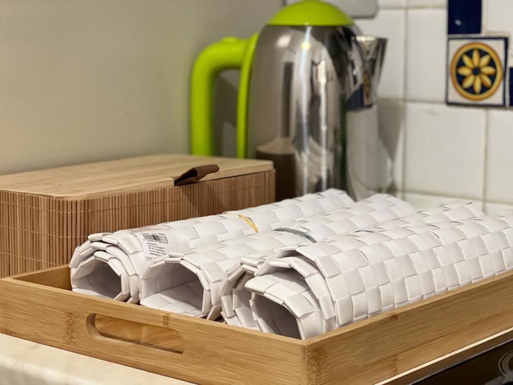 Trastevere Underground Loft Nel Cuore Di Apartamento Roma
