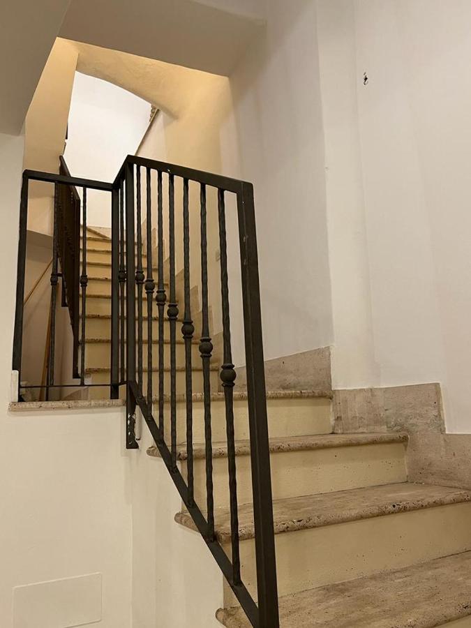 Appartamento Trastevere Underground Loft Nel Cuore Di Roma