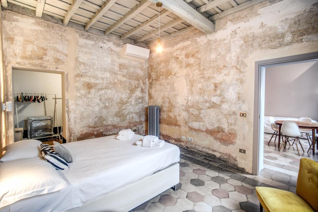 Stylish And Spacious Next To The Colosseum * Rom