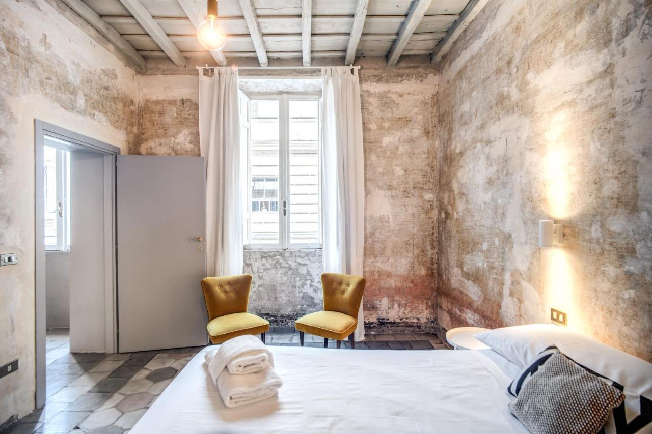 Stylish And Spacious Next To The Colosseum Rom