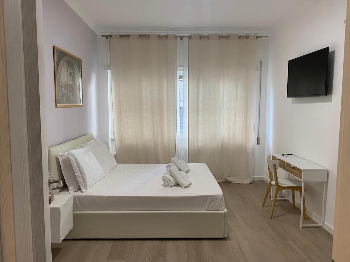 Holiday home Vatican Emotion *