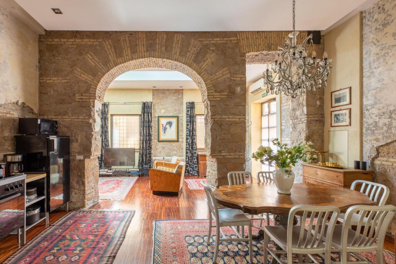 Apartment Iflat Luxurious Loft In The Heart Of