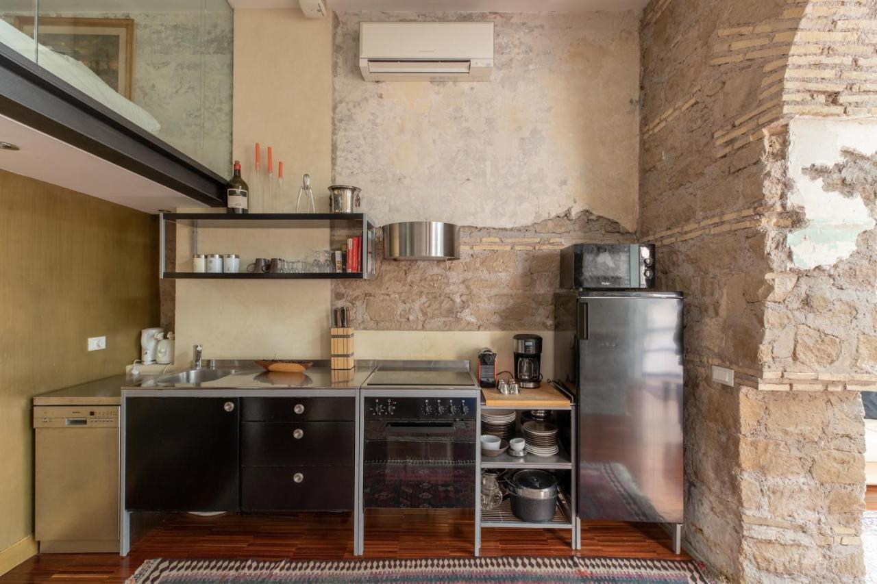 Iflat Luxurious Loft In The Heart Of *