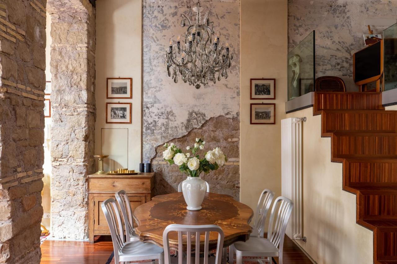 Apartment Iflat Luxurious Loft In The Heart Of