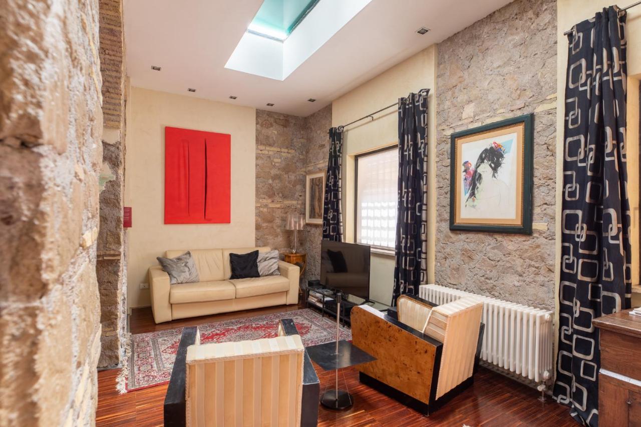 Apartment Iflat Luxurious Loft In The Heart Of