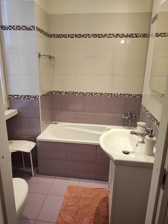Appartamento Casa Di Anna