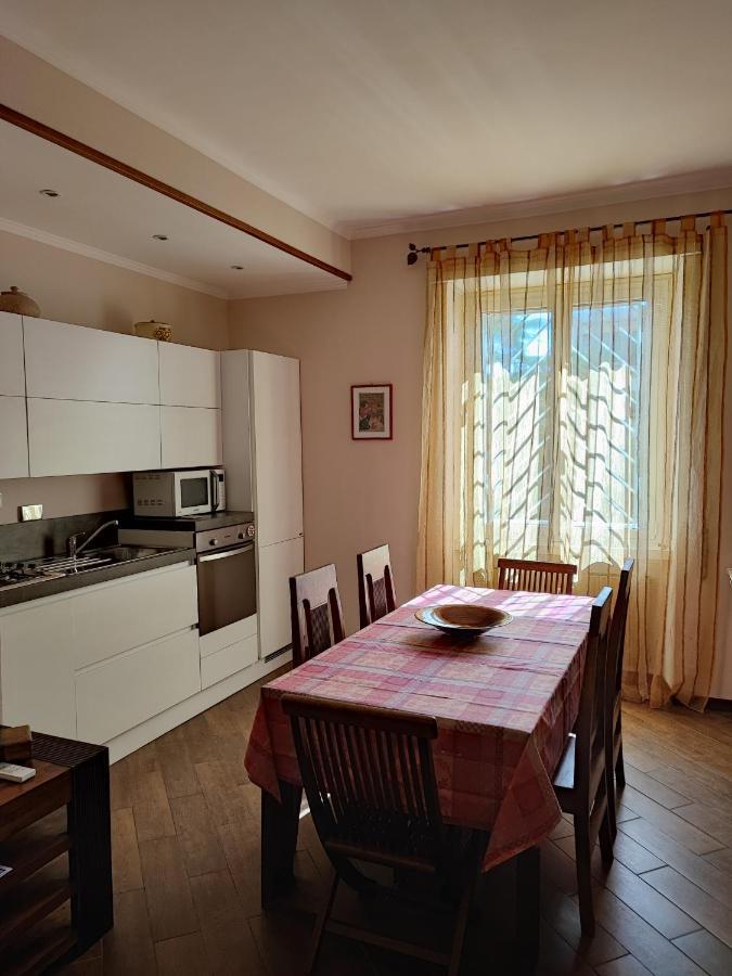 Apartamento Casa Di Anna