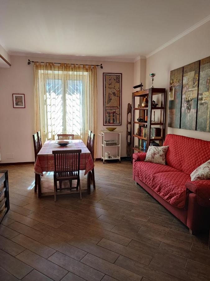 Casa Di Anna * Roma
