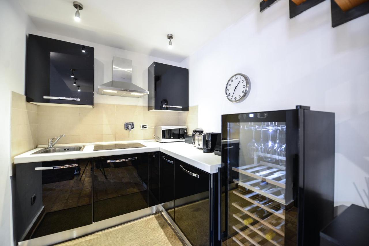 Apartamento Ibernesi - Charming At The Forums *