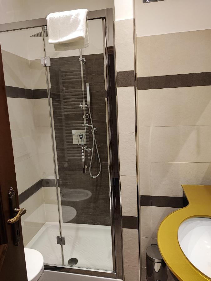Apartamento Casa Di Anna Roma