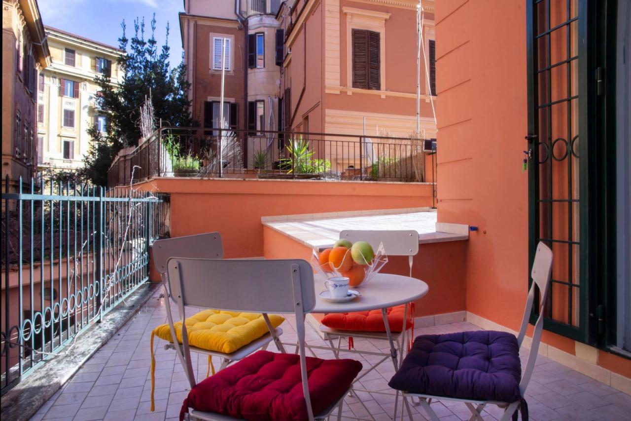 Palazzo Belli Rome