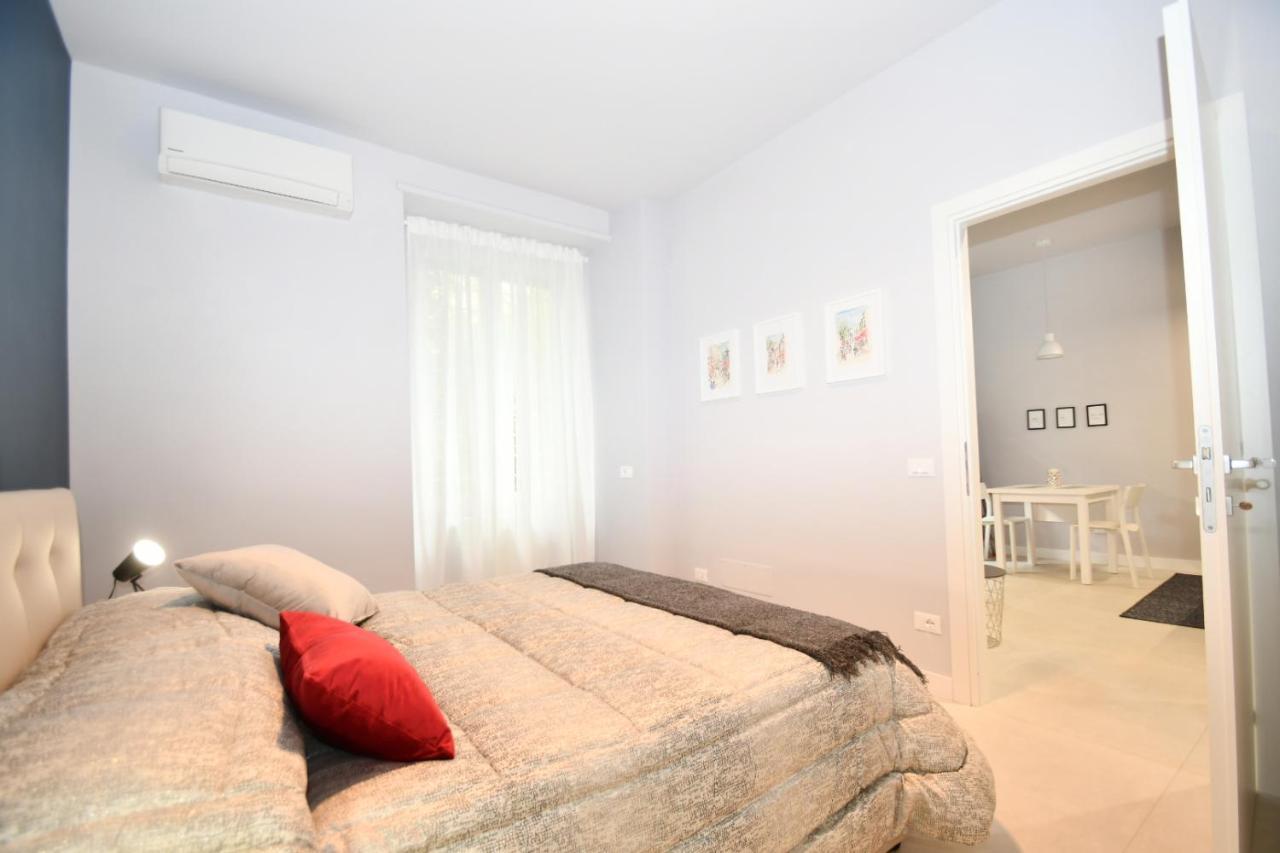 Di Simona A Due Passi Da San Pietro Apartment