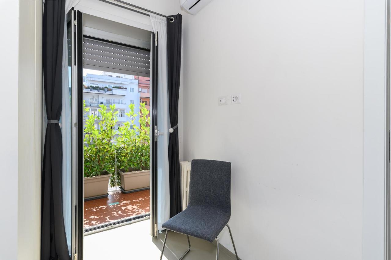 Modern & Cozy With Balcony Appartamento *
