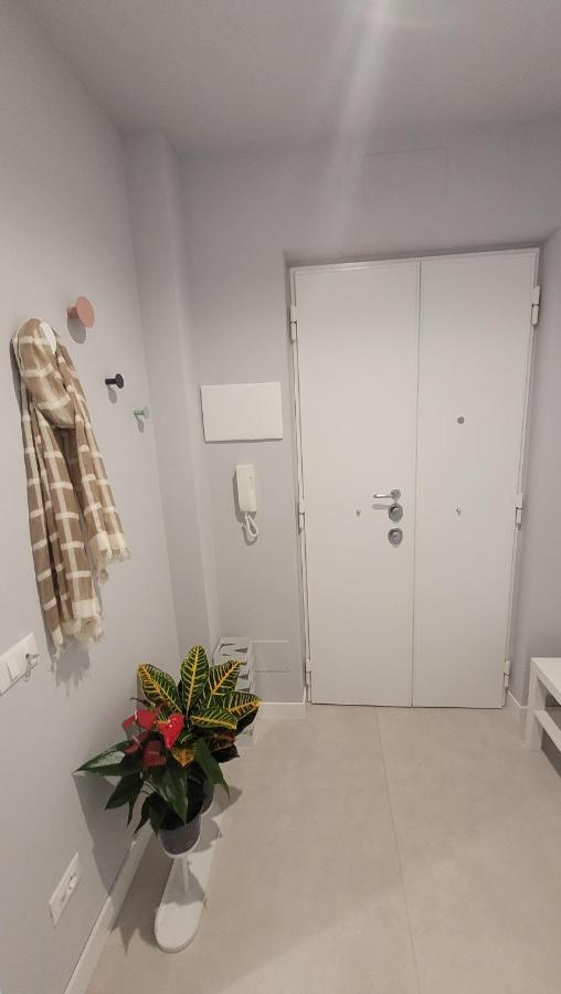 Apartment Di Simona A Due Passi Da San Pietro Rom