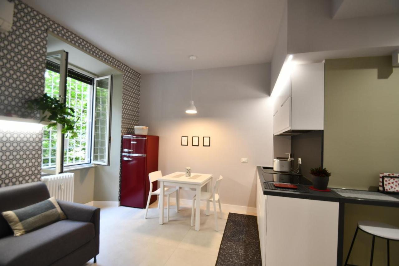 Apartment Di Simona A Due Passi Da San Pietro *