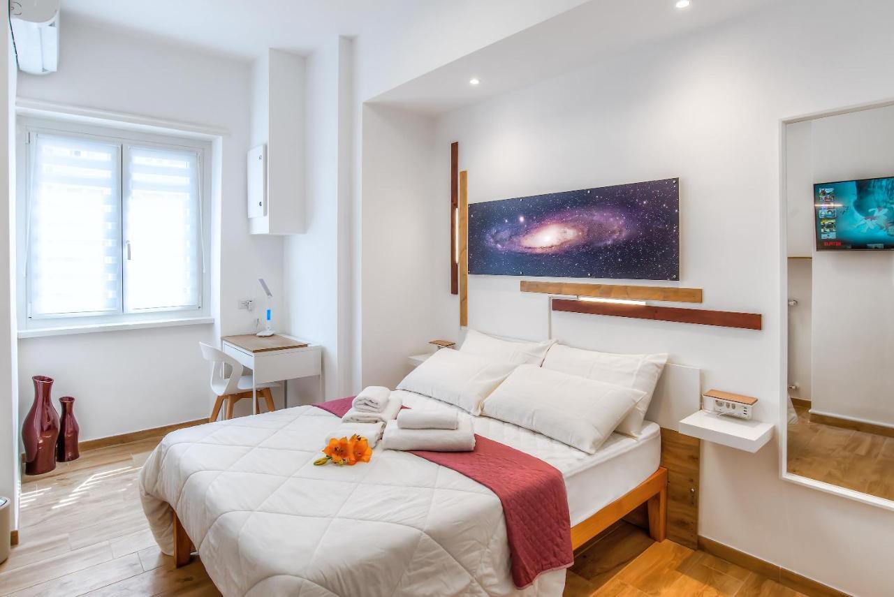 Appartamento Appartmento Galassie Roma