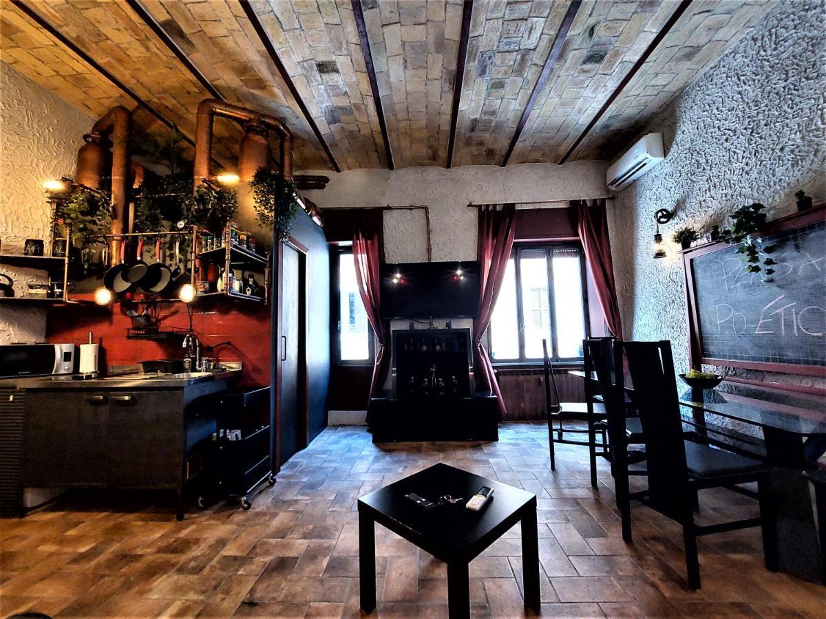 Apartment Gaz Retrò Rom