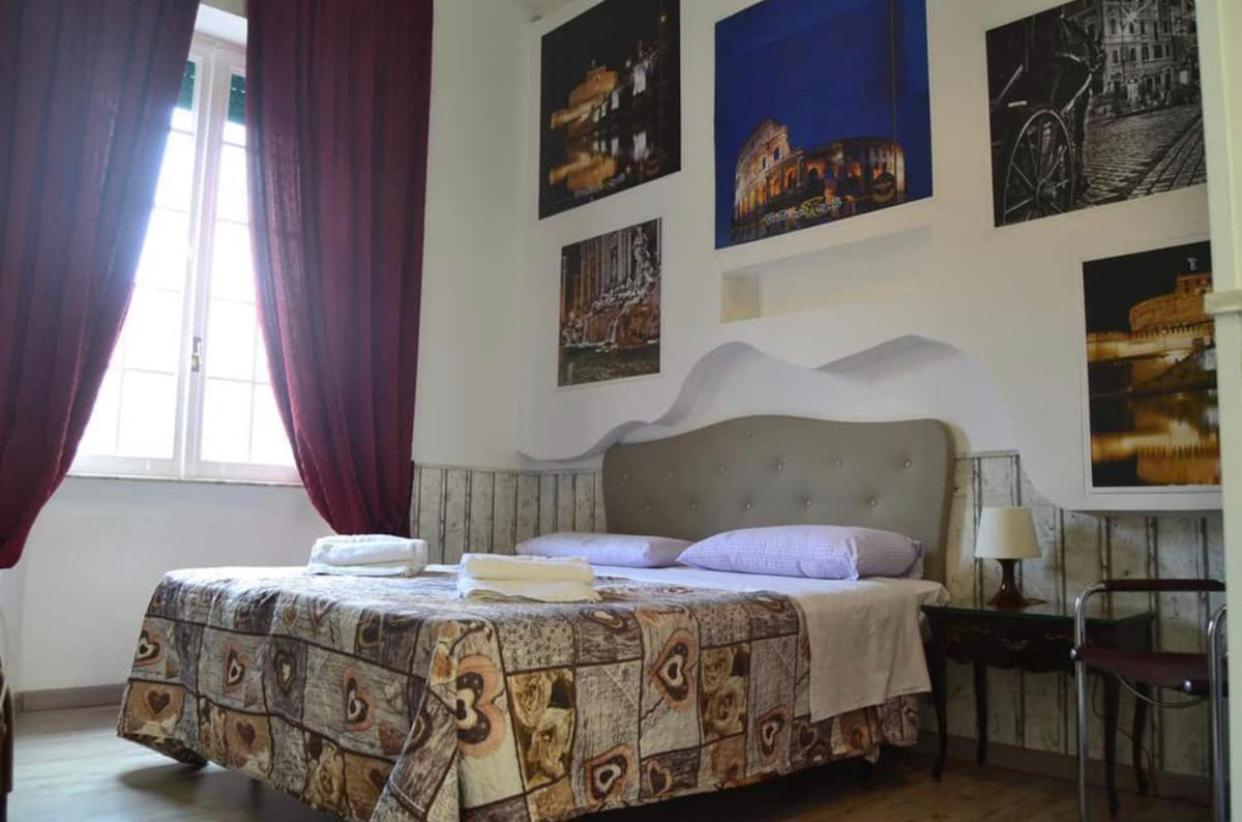 Amoroma Vatican * Rome