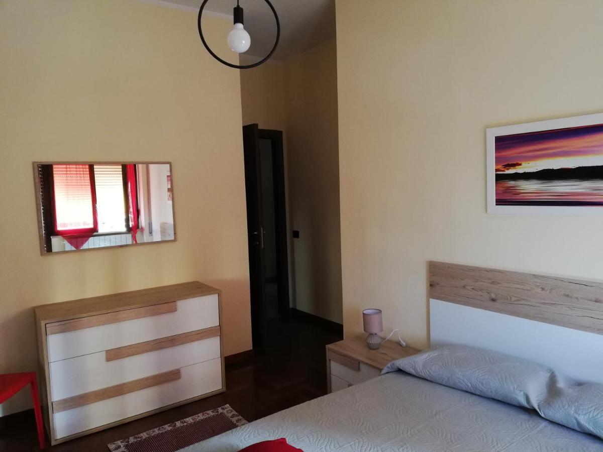 Apartment Roma, *