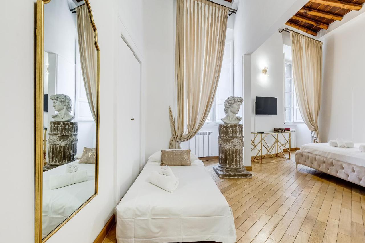 New Opening!! - Babuino Exclusive * Roma