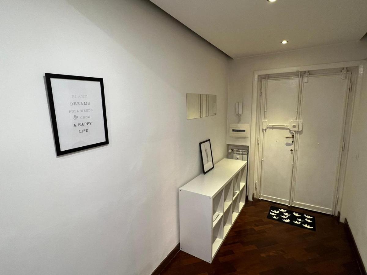 Js Appartament Luxury *