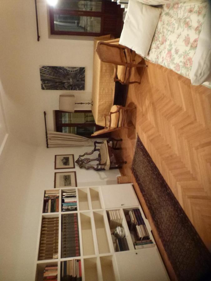 Apartment Cosy In Via Del Corso *