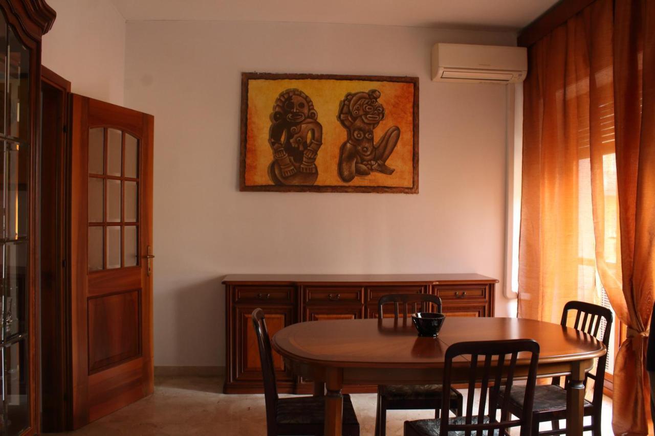 Casa Pamphili Leilighet Roma