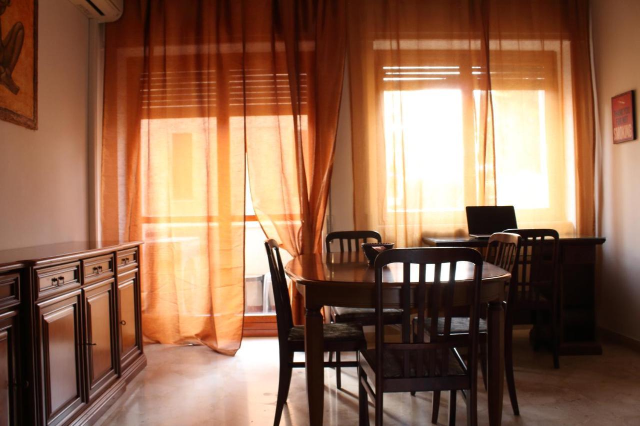Apartment Casa Pamphili