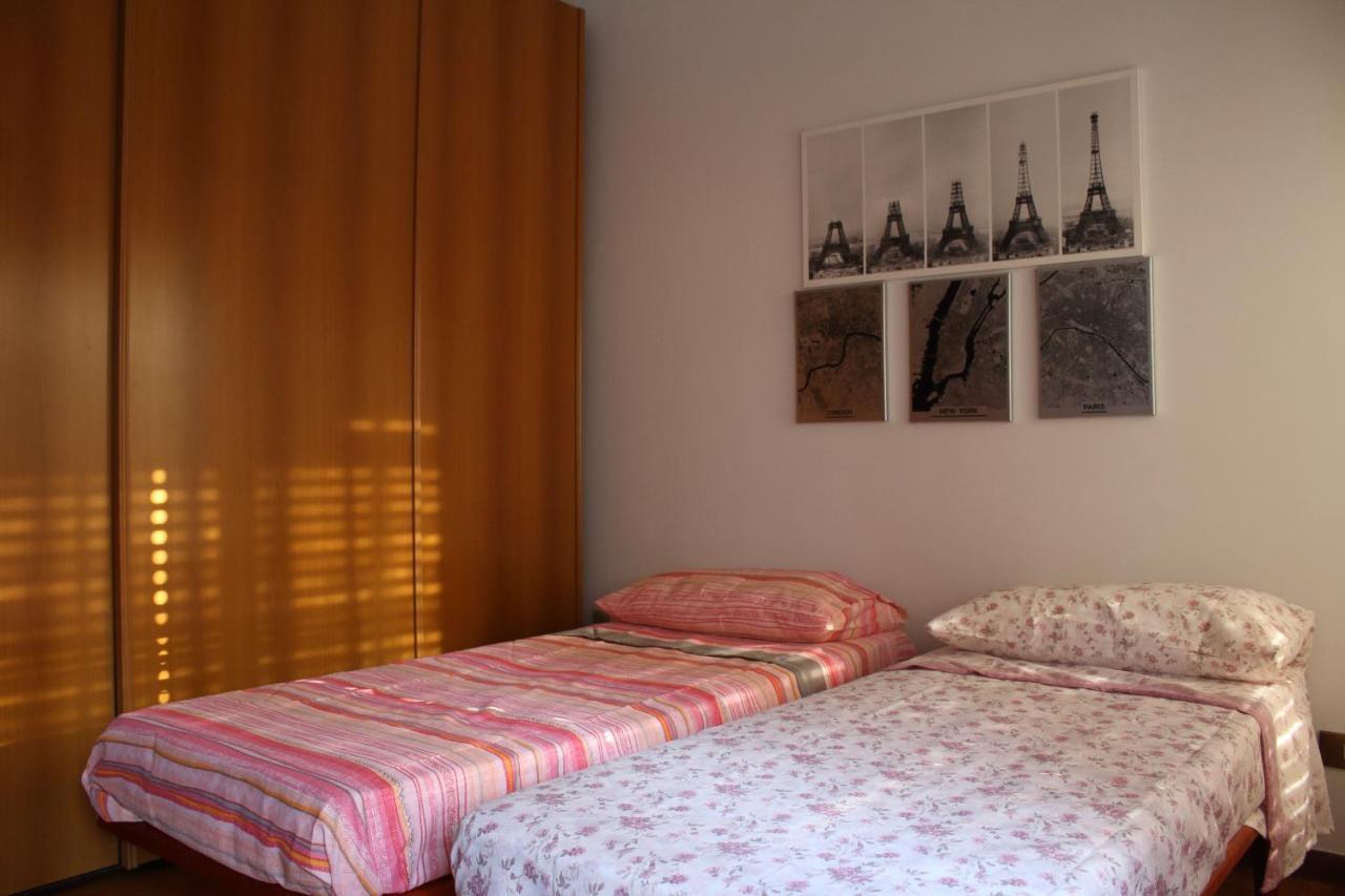 Casa Pamphili Apartment Rome