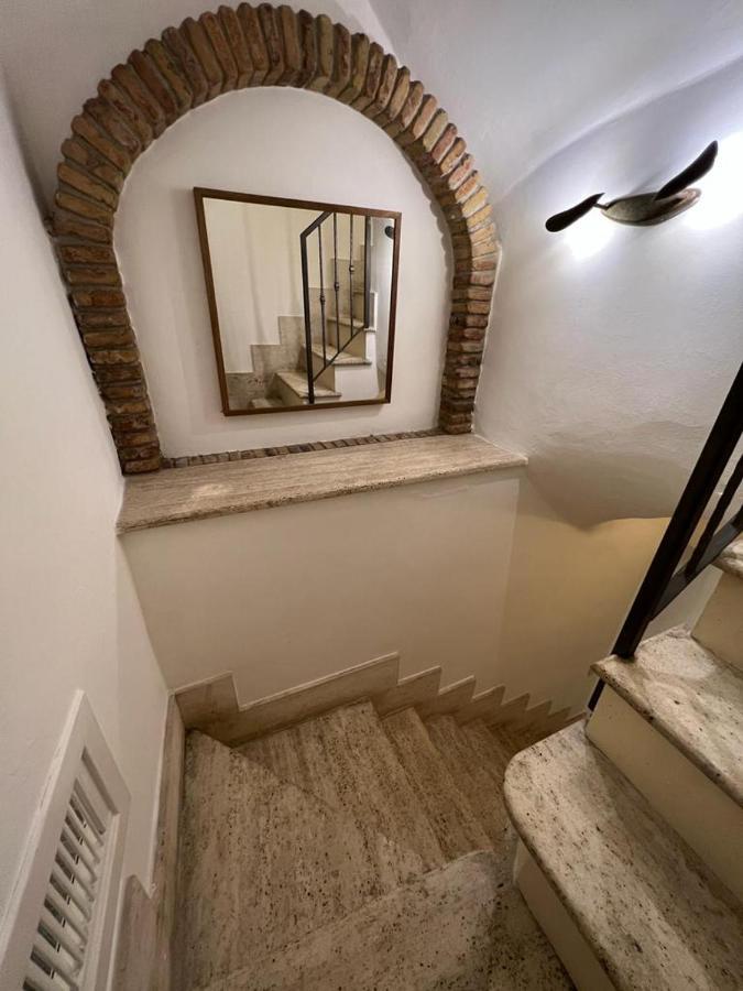 Trastevere Underground Loft Nel Cuore Di *