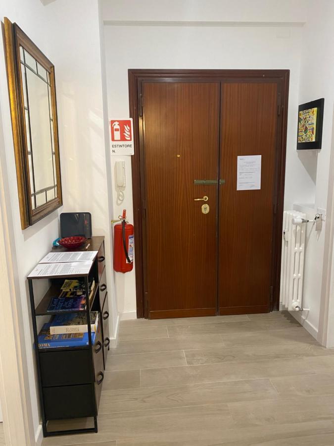 Vatican Emotion Holiday home *