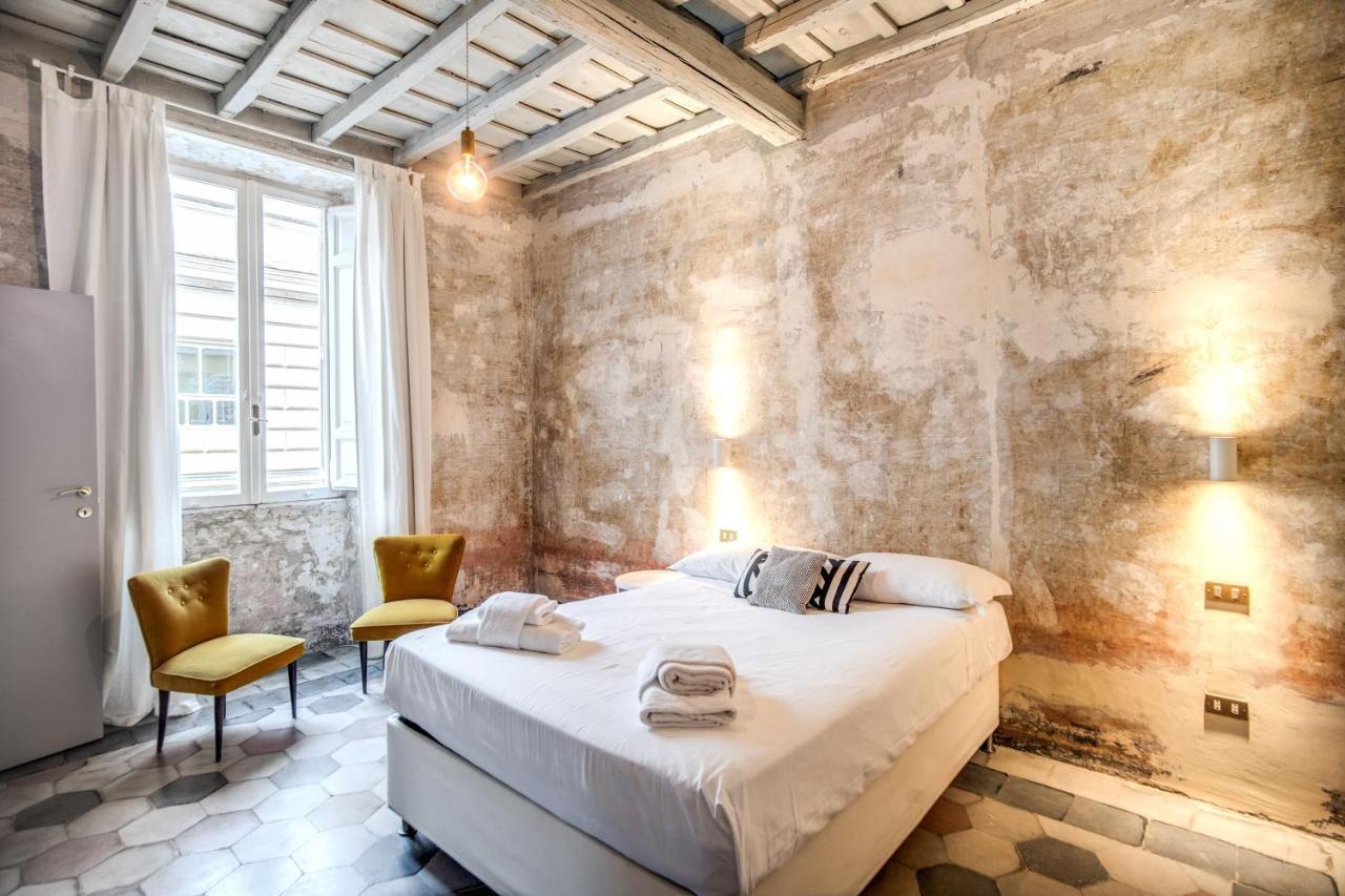 Stylish And Spacious Next To The Colosseum Rom