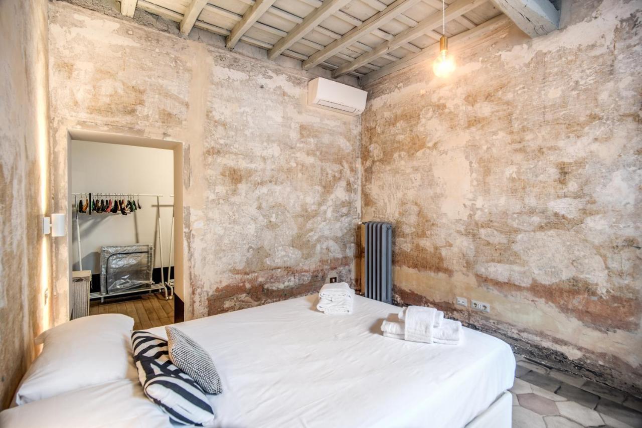 Apartment Stylish And Spacious Next To The Colosseum *