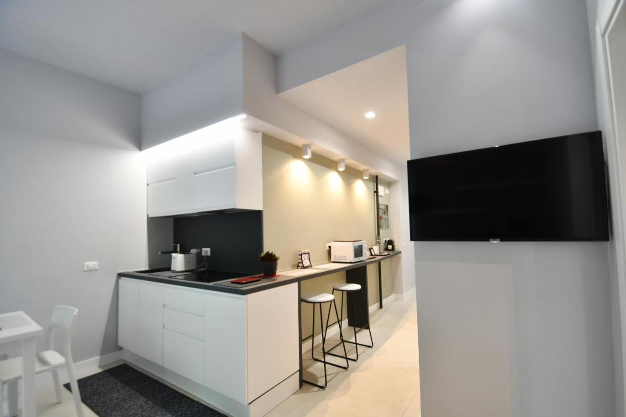 Apartment Di Simona A Due Passi Da San Pietro *