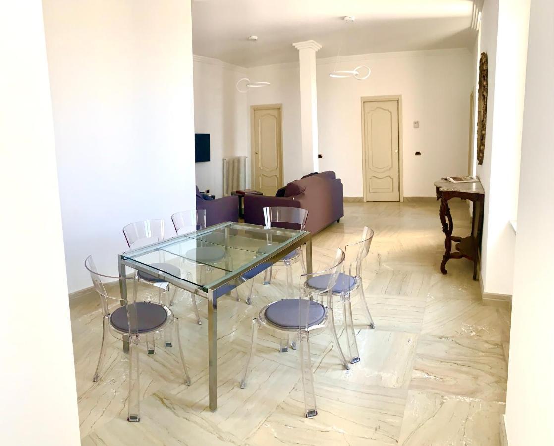 Crispi 2enty At Spanish Steps Apartamento Roma