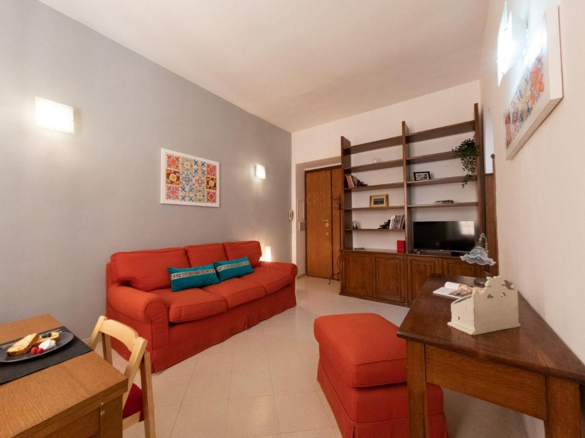 The Rent - Cozy One-bedroom Near Borghese *