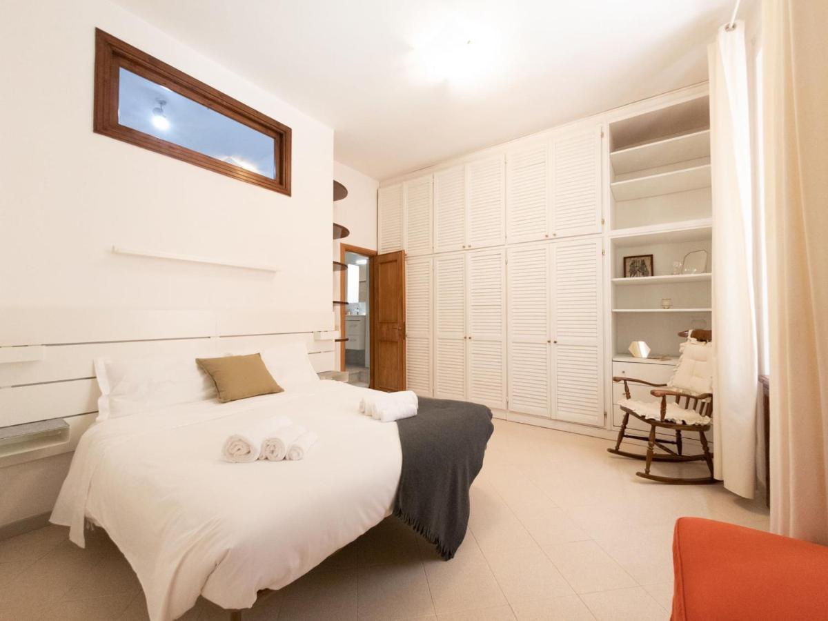 The Rent - Cozy One-bedroom Near Borghese * Rom