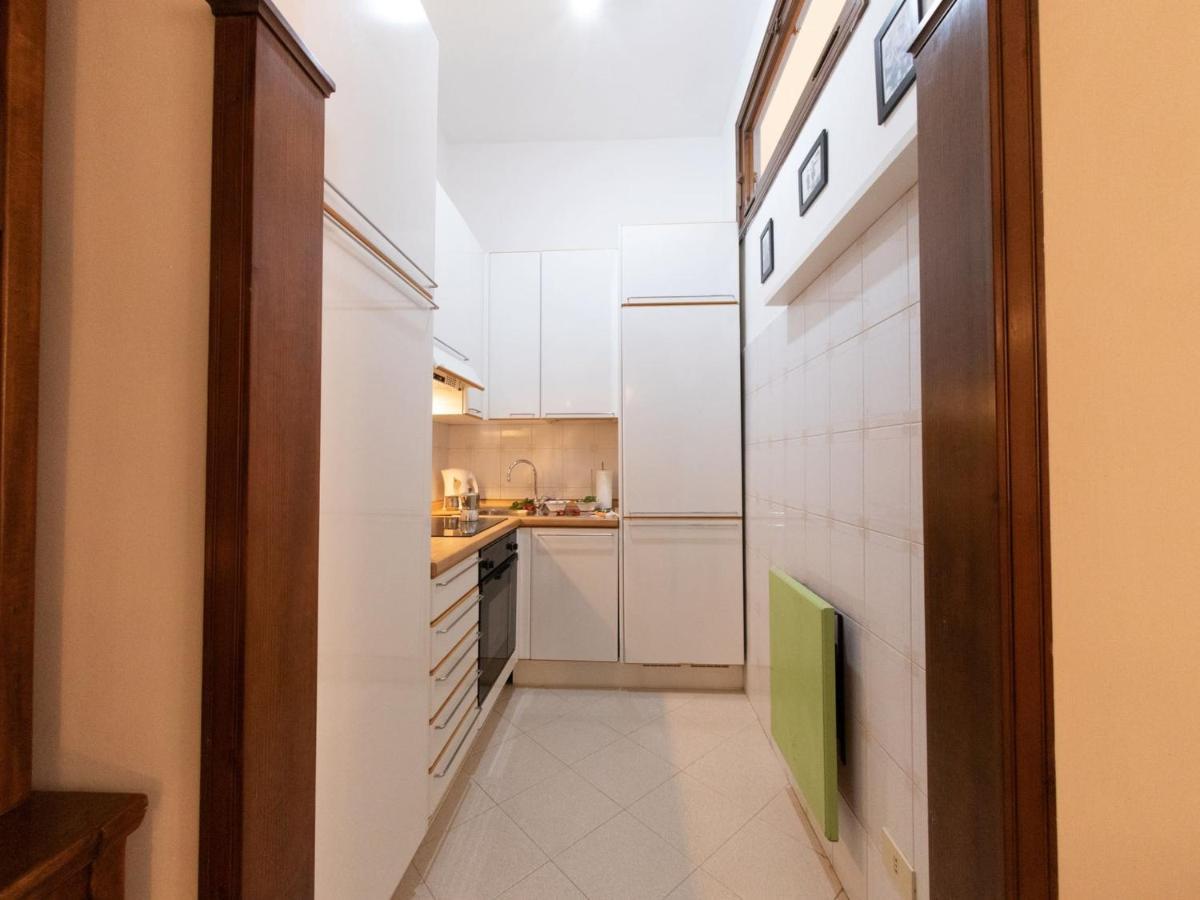 The Rent - Cozy One-bedroom Near Borghese Rom