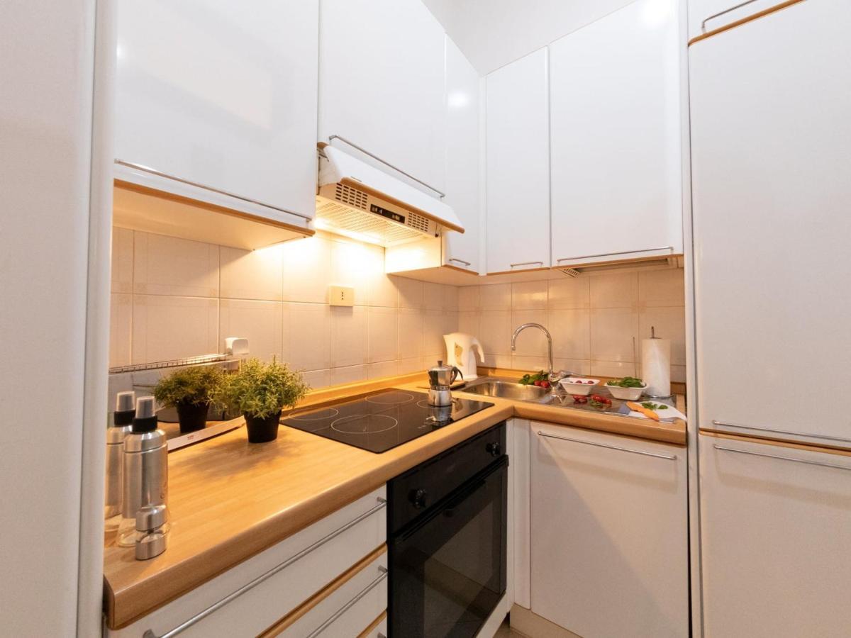 Apartment The Rent - Cozy One-bedroom Near Borghese Rom
