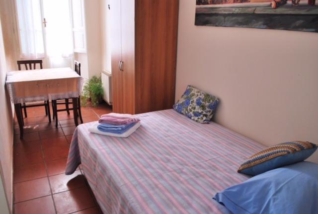 Bed & Breakfast San Peter's Corner Roma