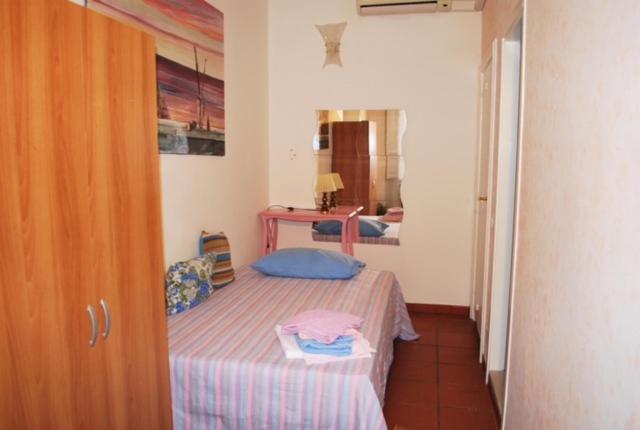 San Peter's Corner Bed & Breakfast Roma